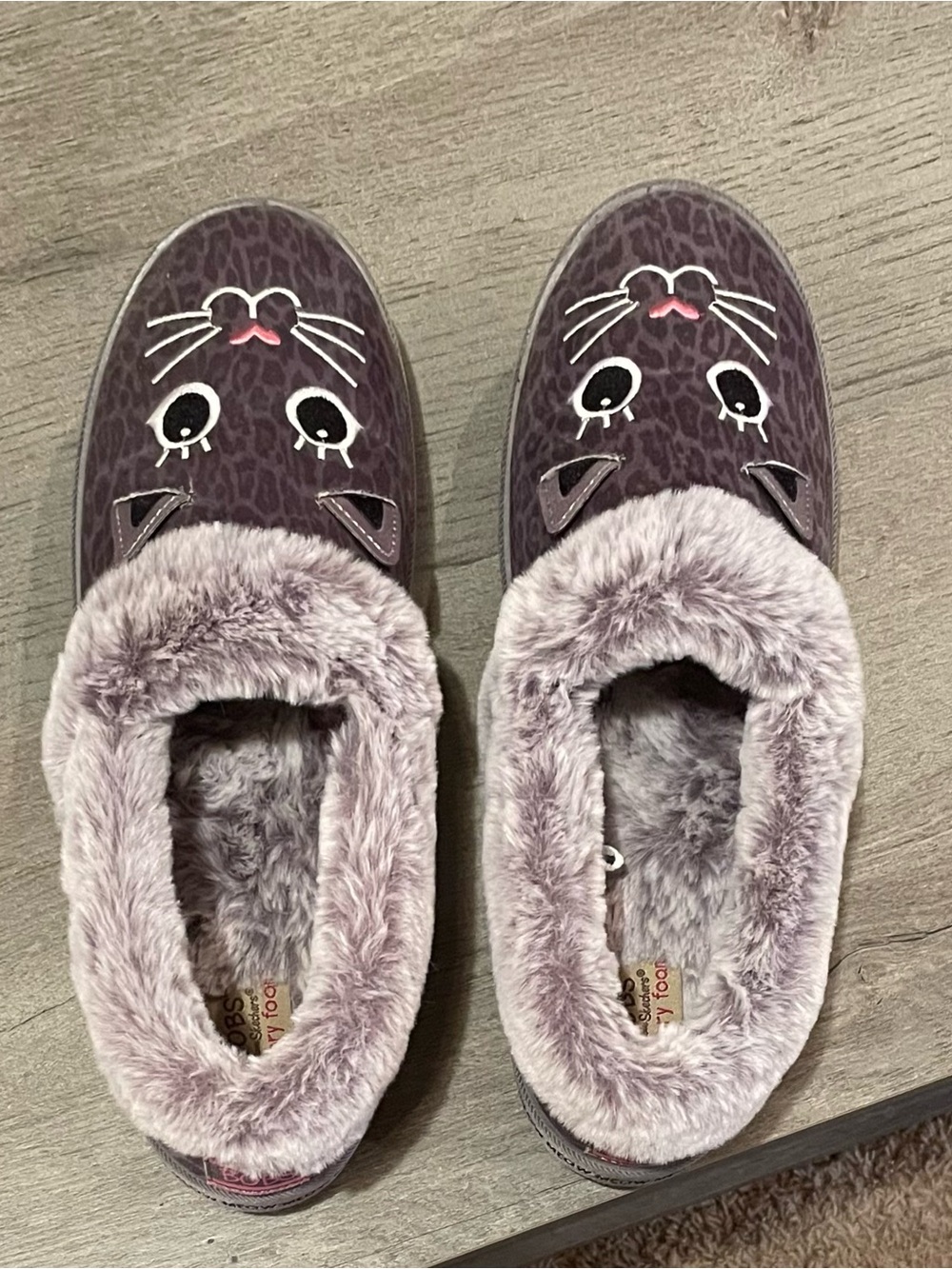 BOBS from Skechers Indoor/Outdoor Slipper